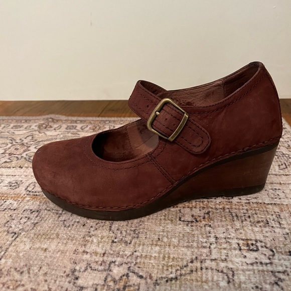 Dansko Clog (Mary Jane) - Picture 2 of 7